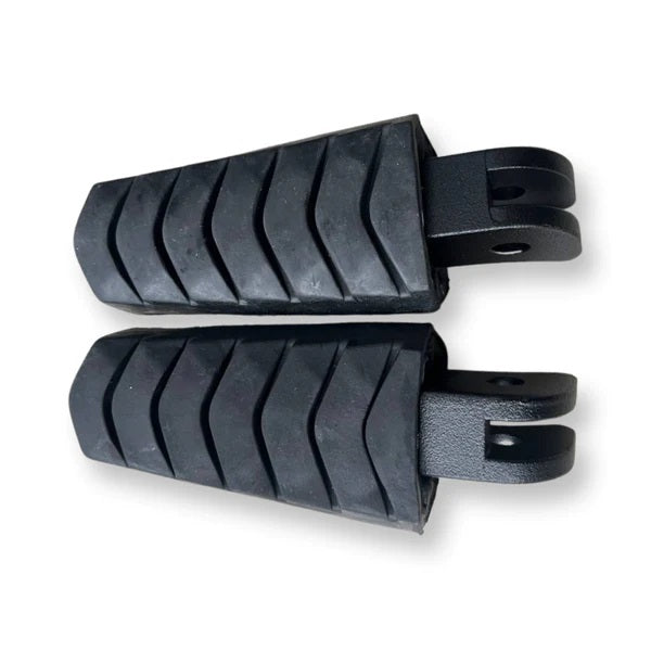 Footrest Assembly Rear-(set of 2)