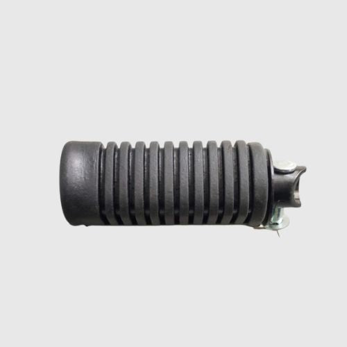 Footrest Assy [F] LH [12G] Splendor/Dawn/Passion for Hero — motorcycle spare part Kenya