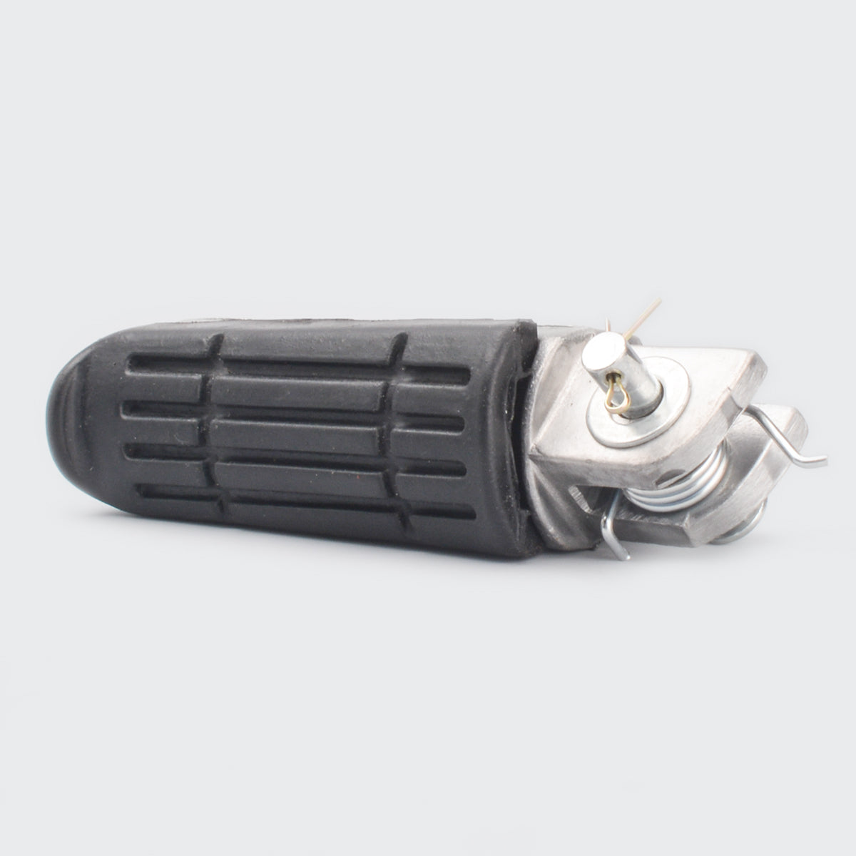 Footrest Assy [F] LH FZ for Yamaha — motorcycle spare part Kenya