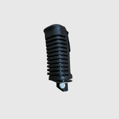 Footrest Assy [F] LH Glamour/Super Splendor for Hero — motorcycle spare part Kenya