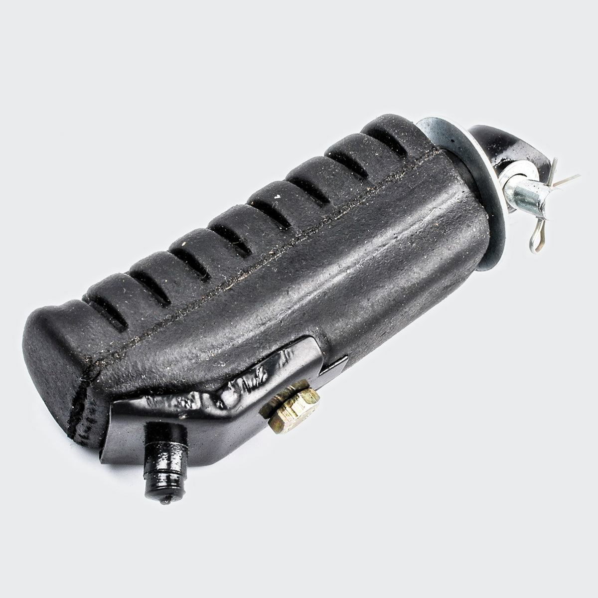 Footrest Assy [F] LH Pulsar [Digi]
