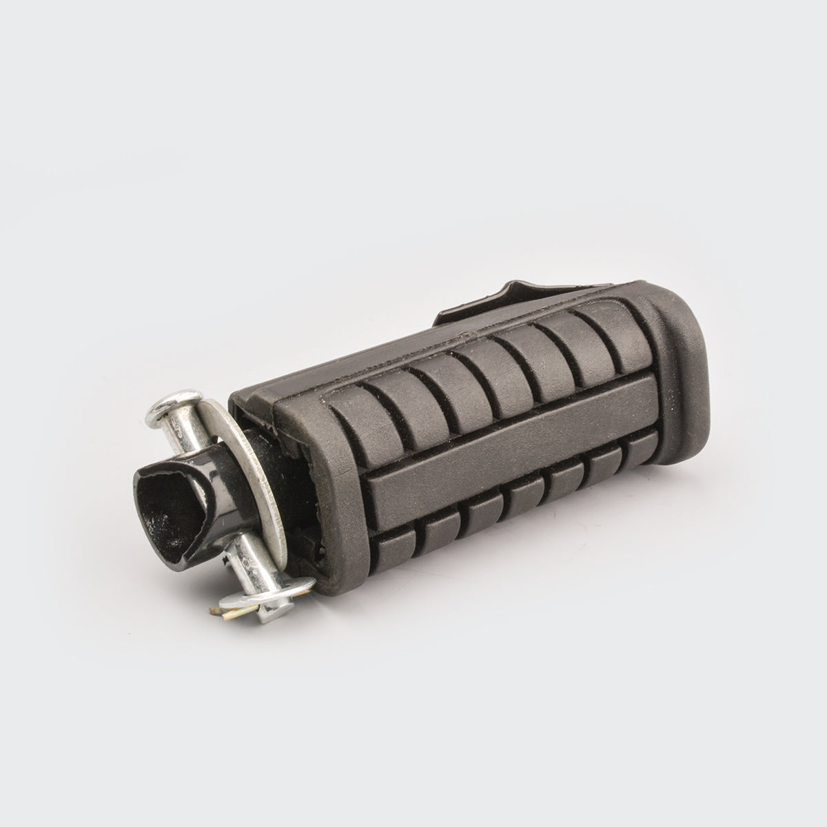 Footrest Assy [F] LH Pulsar/Pulsar 150 DTSI/Pulsar 180 DTSI for Bajaj — motorcycle spare part Kenya