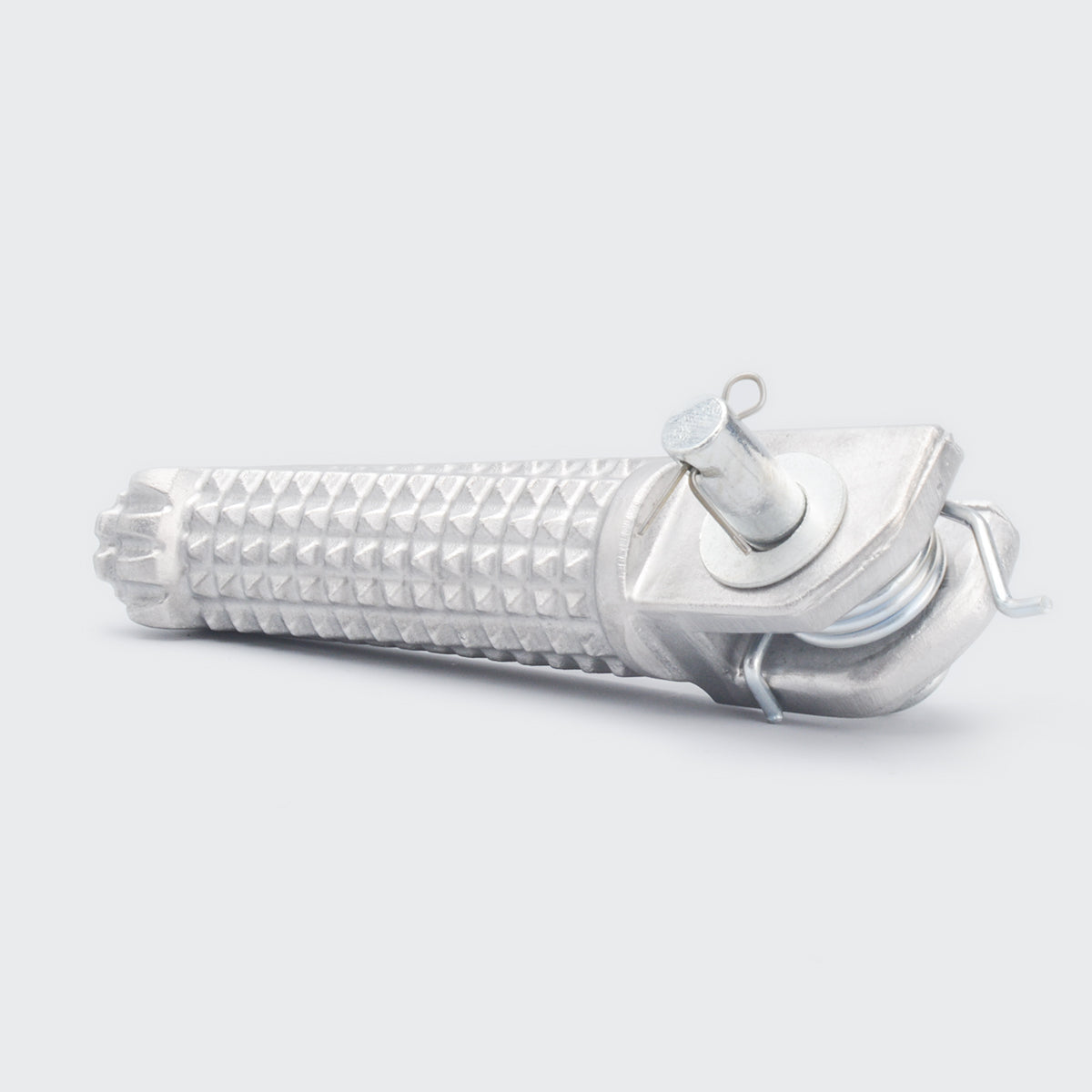 Footrest Assy [F] LH R15 for Yamaha — motorcycle spare part Kenya