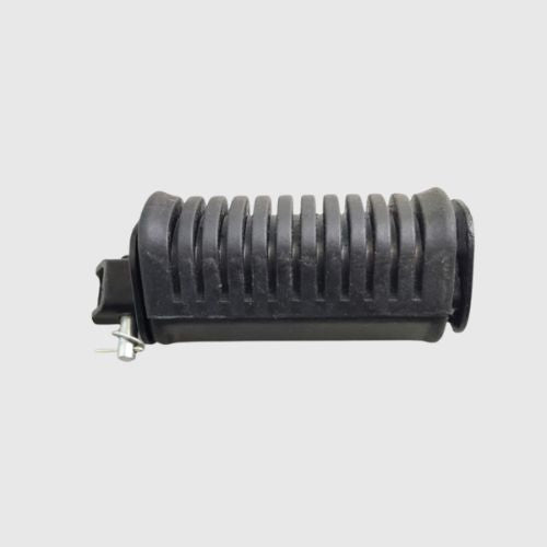 Footrest Assy [F] RH [12G] Splendor/Dawn/Passion for Hero — motorcycle spare part Kenya