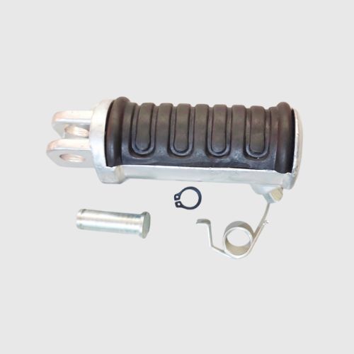 Footrest Assy [F] RH Avenger N/M