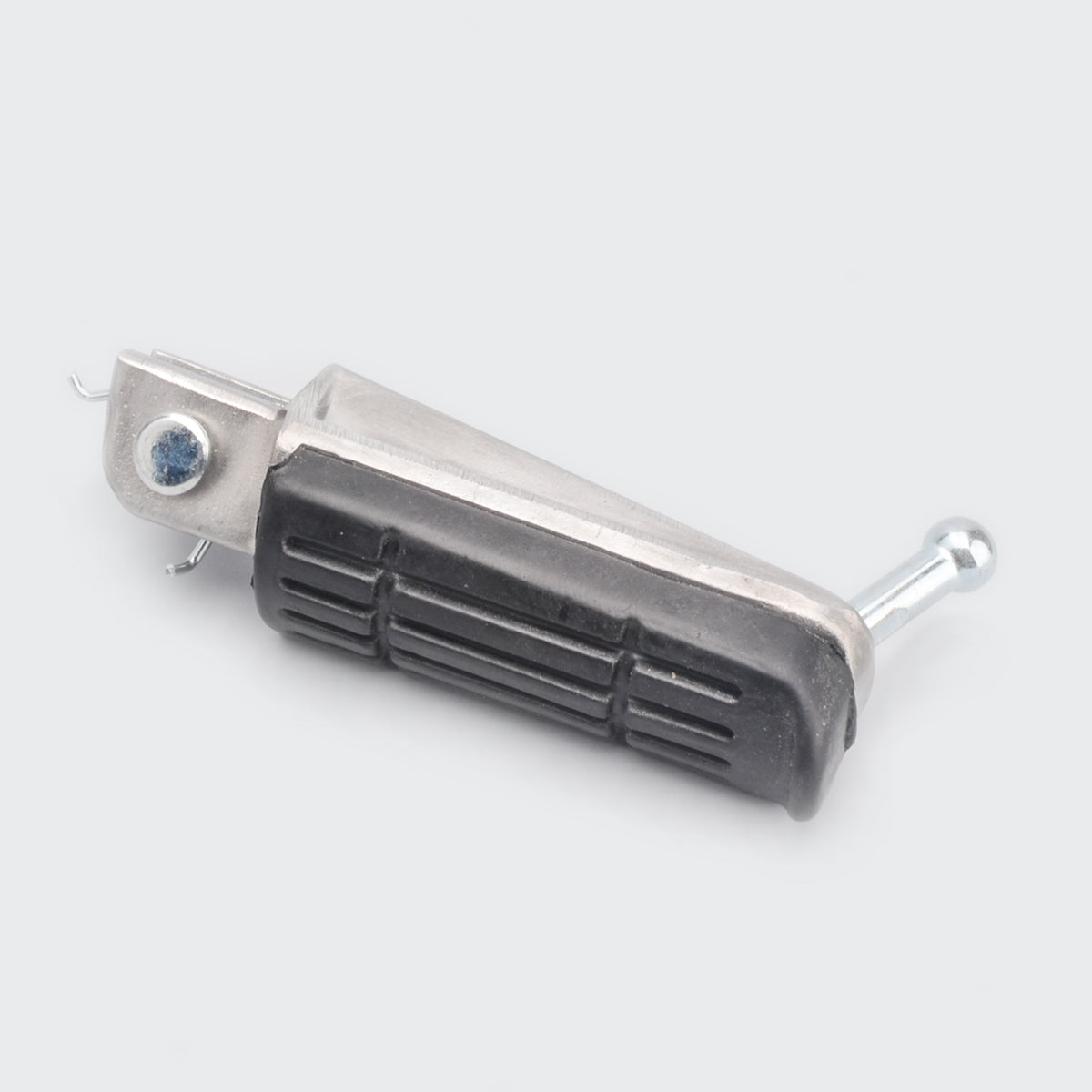 Footrest Assy [F] RH FZ for Yamaha — motorcycle spare part Kenya