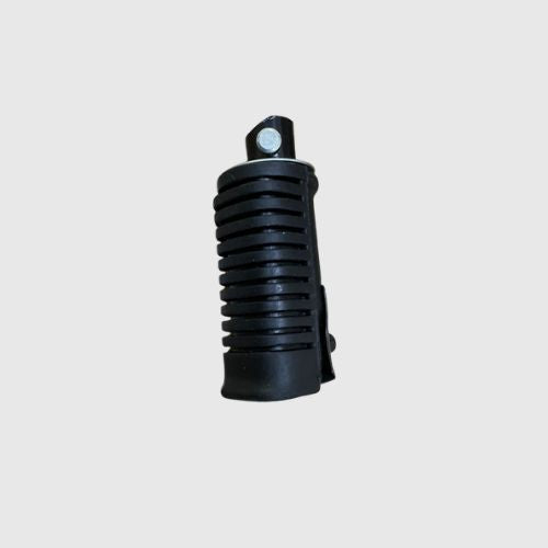 Footrest Assy [F] RH Glamour/Super Splendor for Hero — motorcycle spare part Kenya