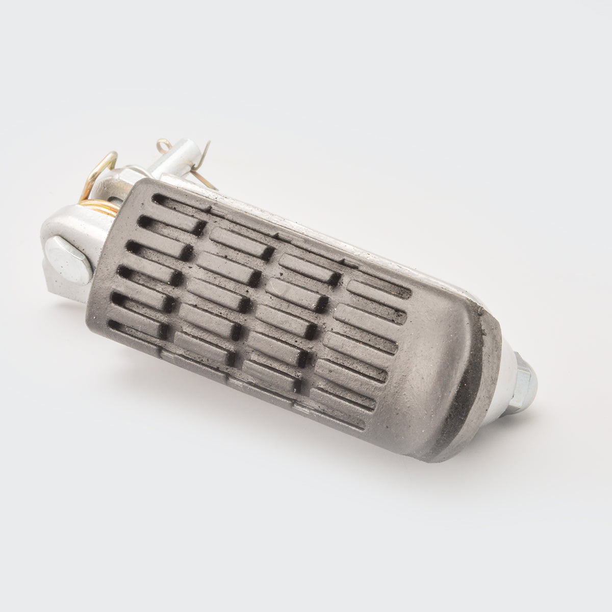 Footrest Assy [F] RH Karizma ZMR