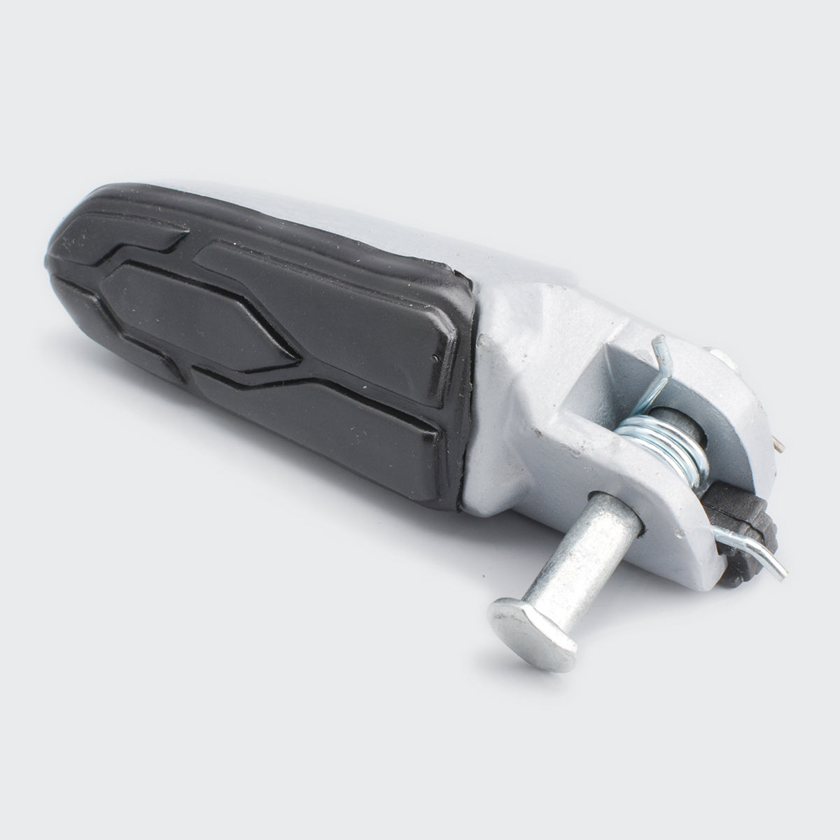 Footrest Assy [F] RH Pulsar 200NS for Bajaj Pulsar 200 NS — motorcycle spare part Kenya