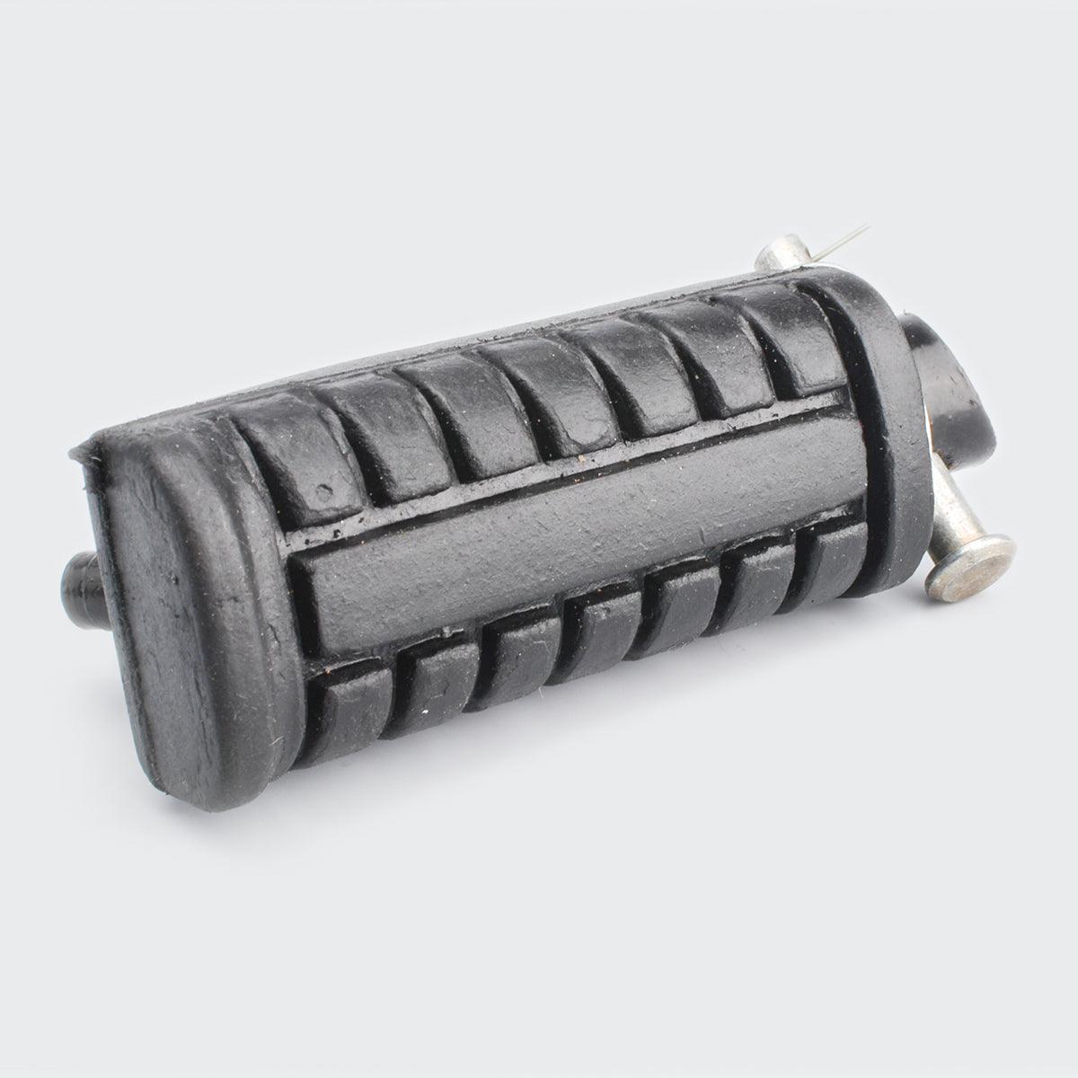 Footrest Assy [F] RH Pulsar [Digi] for Bajaj — motorcycle spare part Kenya