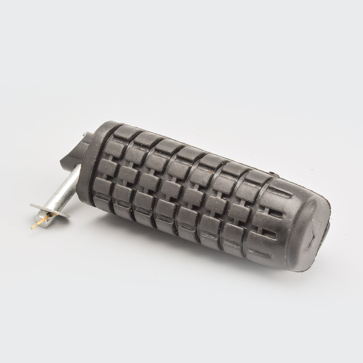 Footrest Assy [F&r] LH Cbz-xtreme for Hero — motorcycle spare part Kenya