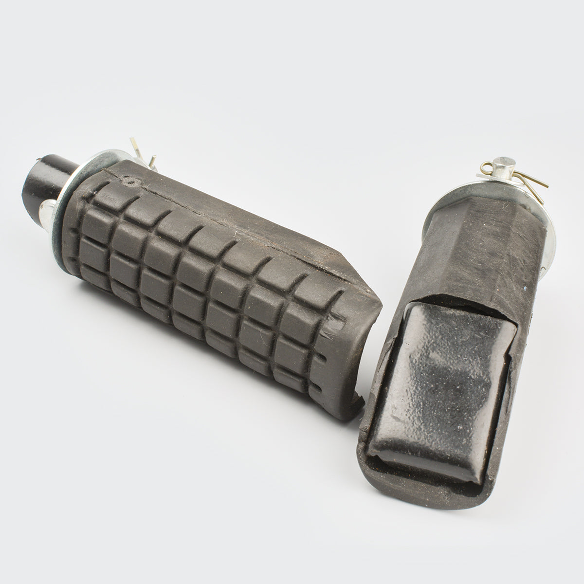 Footrest Assy [R] Activa
