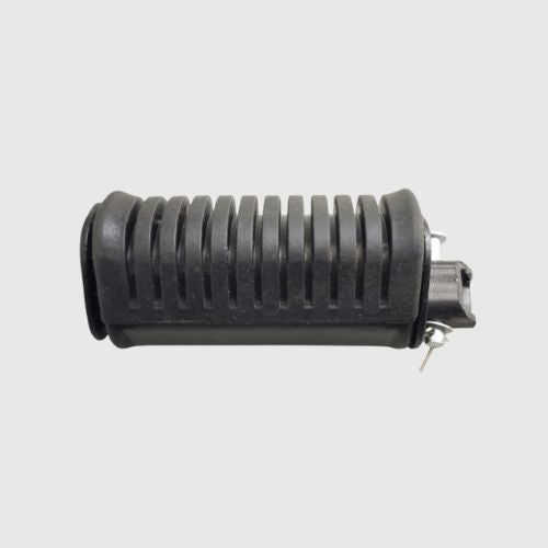 Footrest Assy [R] LH [12G] Splendor/Dawn/Passion for Hero — motorcycle spare part Kenya