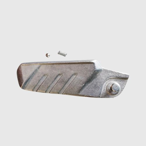 Footrest Assy [R] LH Activa 125 for Honda — motorcycle spare part Kenya