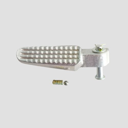Footrest Assy [R] LH Cbz-xtreme 160R for Hero — motorcycle spare part Kenya