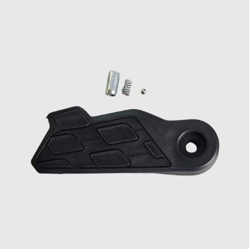 Footrest Assy [R] LH Jupiter N/M for TVS — motorcycle spare part Kenya