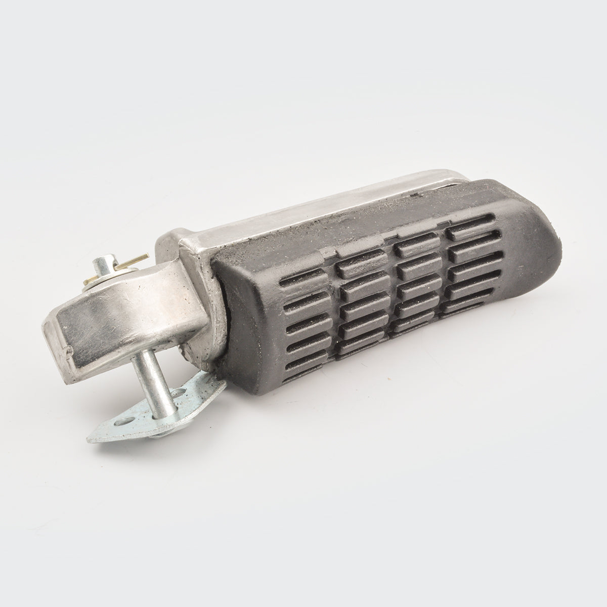 Footrest Assy [R] LH Karizma ZMR for Hero — motorcycle spare part Kenya