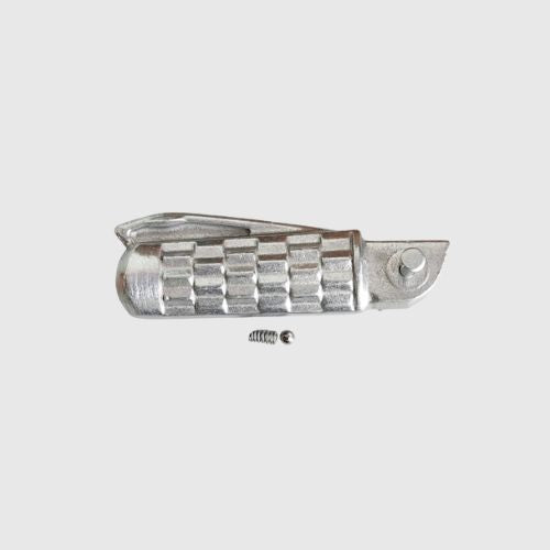 Footrest Assy [R] LH Maestro for Hero — motorcycle spare part Kenya