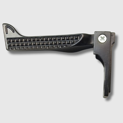Footrest Assy [R] LH Ola