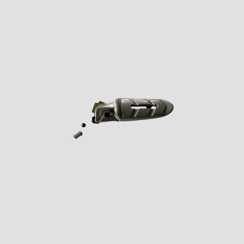 Footrest Assy [R] LH Pulsar 200NS for Bajaj Pulsar 200 NS — motorcycle spare part Kenya