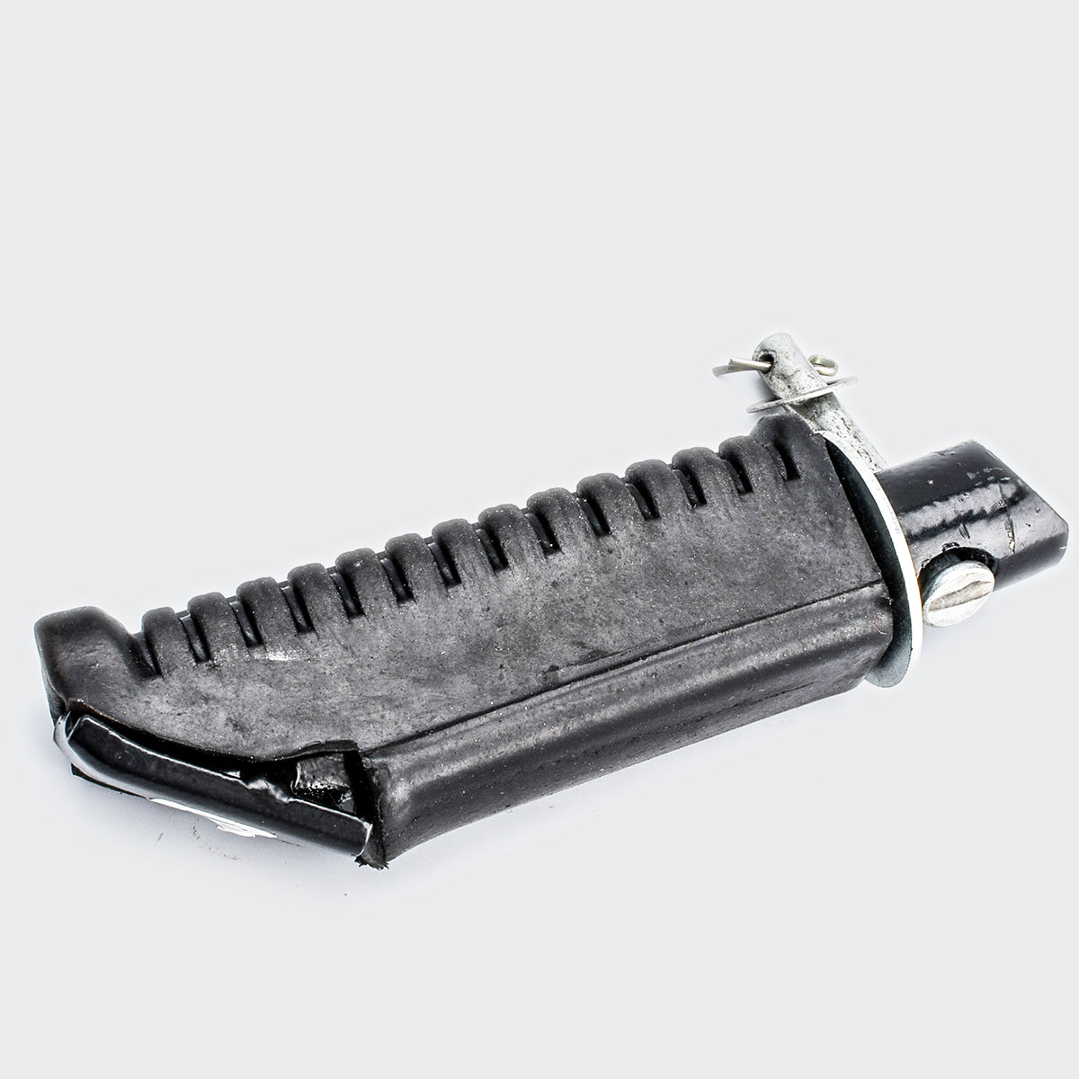 Footrest Assy [R] LH Pulsar [Digi]/Pulsar 135 for Bajaj — motorcycle spare part Kenya