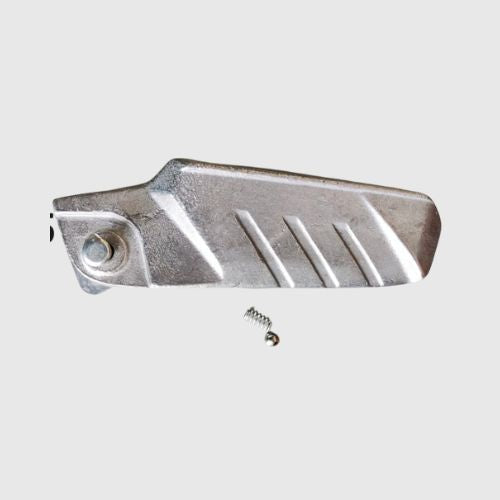 Footrest Assy [R] RH Activa 125 for Honda — motorcycle spare part Kenya