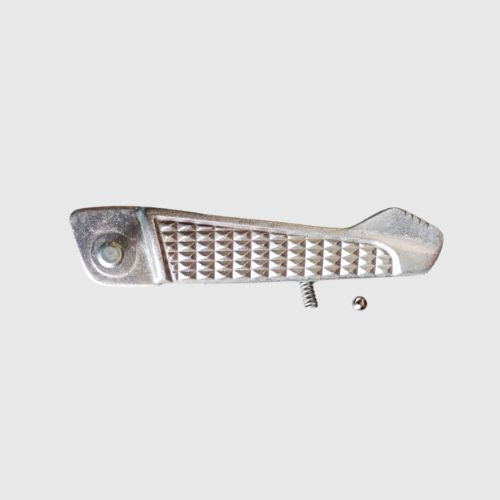 Footrest Assy [R] RH Activa 6G for Honda — motorcycle spare part Kenya