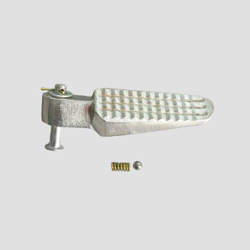 Footrest Assy [R] RH Cbz-xtreme 160R for Hero — motorcycle spare part Kenya