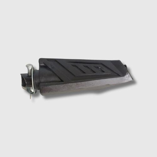 Footrest Assy [R] RH Dio BS6