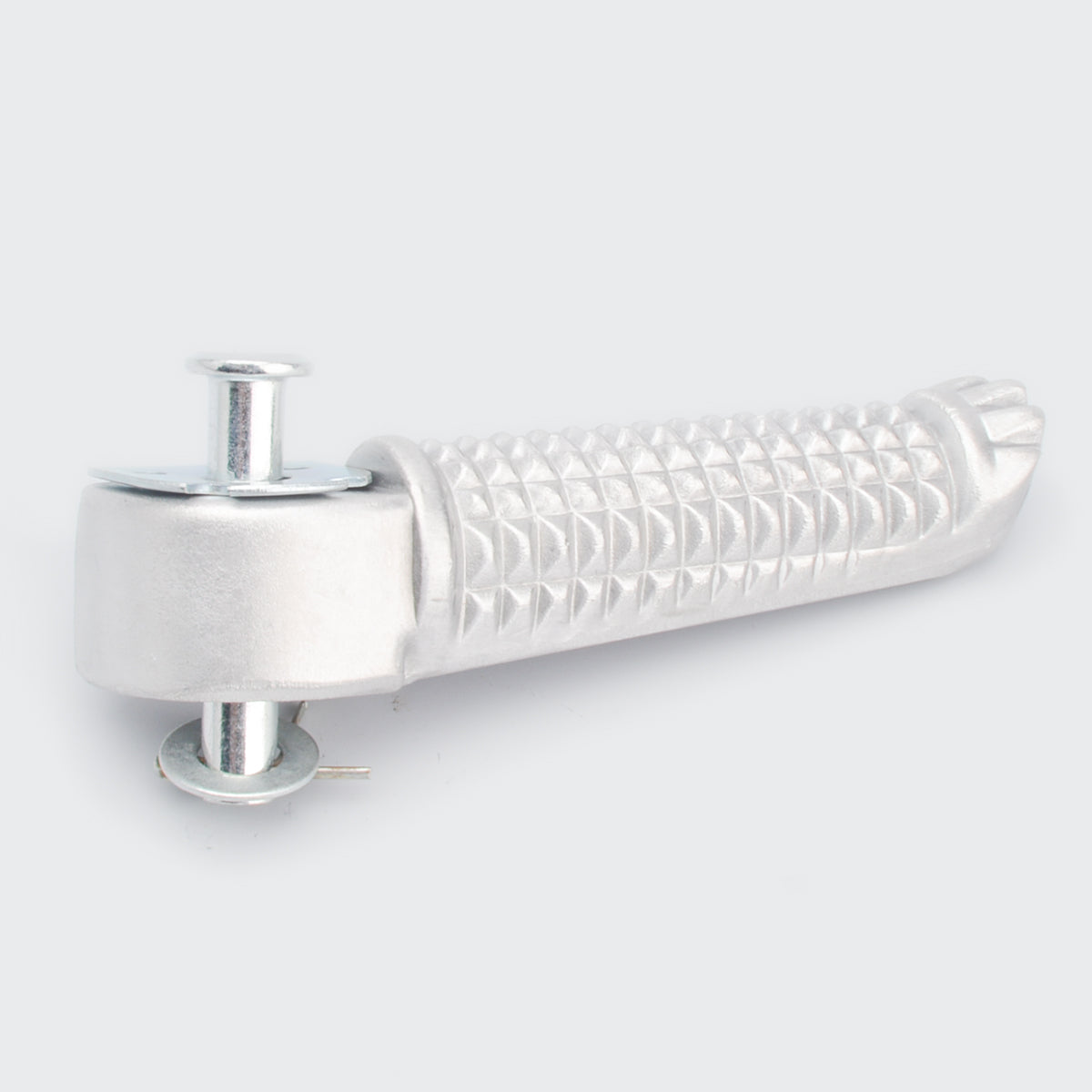 Footrest Assy [R] RH FZ/R15 for Yamaha — motorcycle spare part Kenya