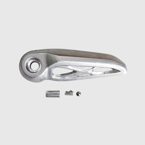 Footrest Assy [R] RH Ntorq for TVS — motorcycle spare part Kenya