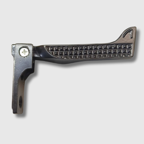 Footrest Assy [R] RH Ola