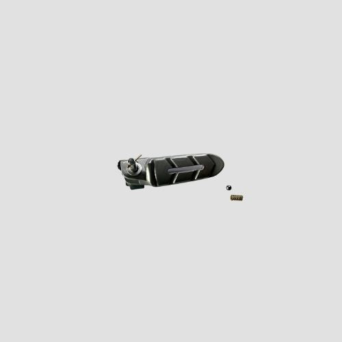 Footrest Assy [R] RH Pulsar 200NS for Bajaj Pulsar 200 NS — motorcycle spare part Kenya