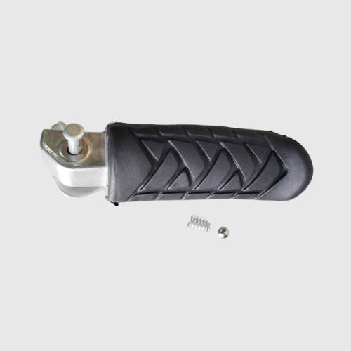 Footrest Assy [R] RH Splendor I-smart for Hero — motorcycle spare part Kenya