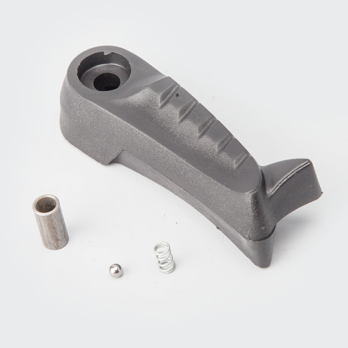 Footrest Assy [R] RH Wego/Jupiter