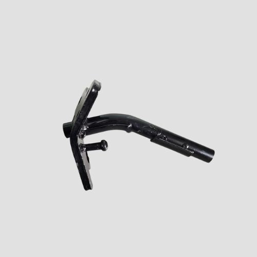 Footrest Bracket [F] LH Platina BS6 for Bajaj — motorcycle spare part Kenya