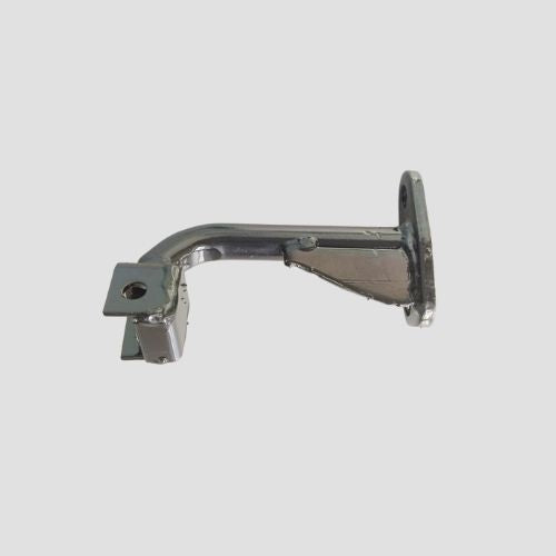 Footrest Bracket [F] LH Pulsar for Bajaj — motorcycle spare part Kenya