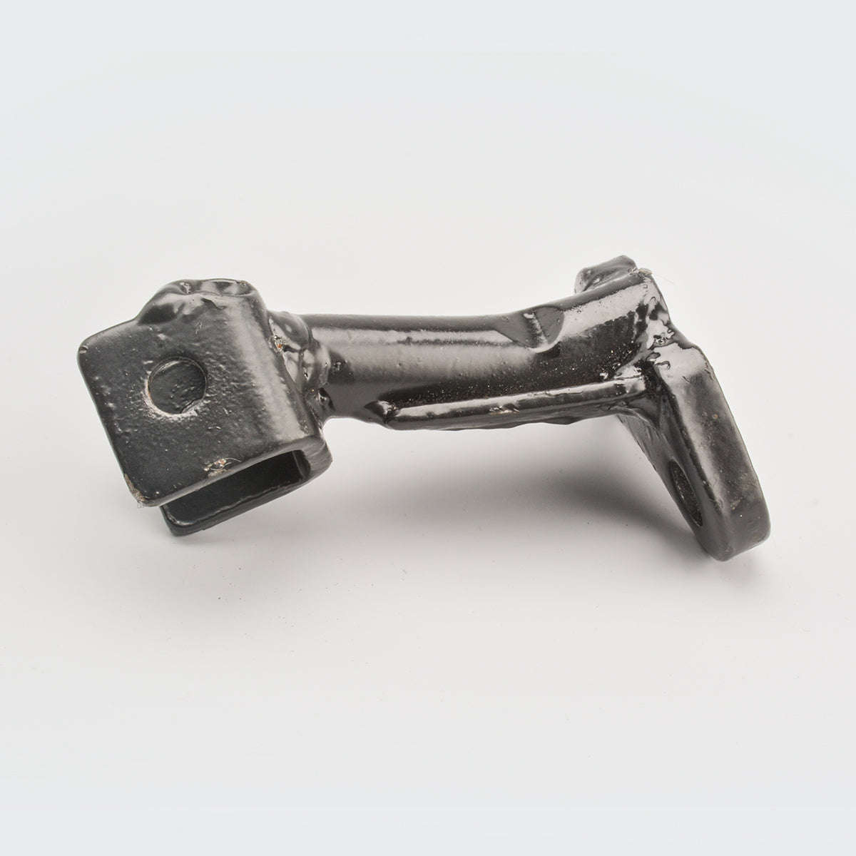 Footrest Bracket [F] RH [B] Splendor O/M for Hero — motorcycle spare part Kenya