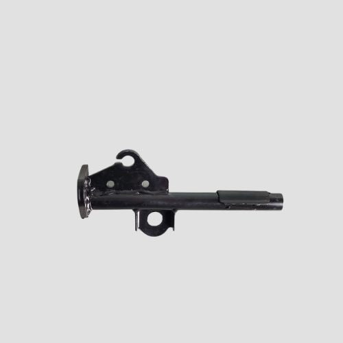 Footrest Bracket [F] RH Platina BS6 for Bajaj — motorcycle spare part Kenya