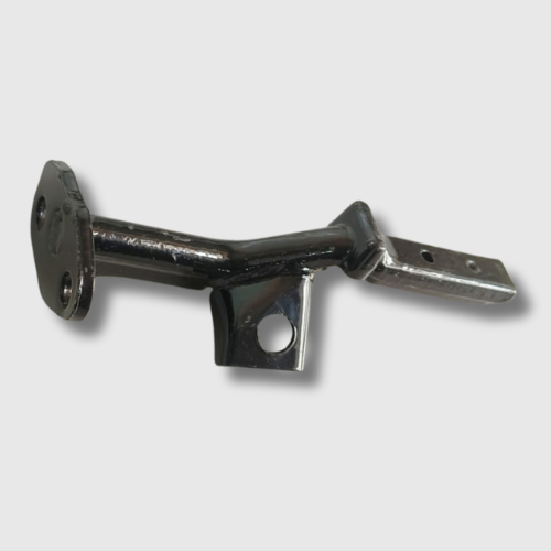 Footrest Bracket [F] RH Pulsar 125 BS6 for Bajaj — motorcycle spare part Kenya