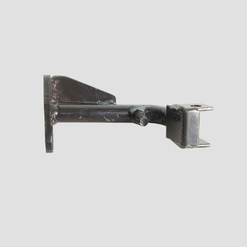 Footrest Bracket [F] RH Pulsar for Bajaj — motorcycle spare part Kenya