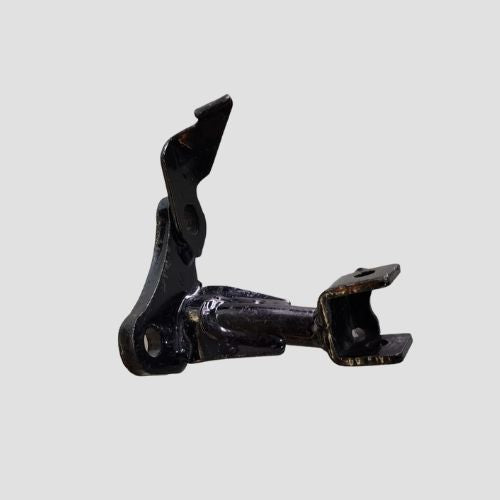 Footrest Bracket [F] RH Splendor BS6 for Hero — motorcycle spare part Kenya