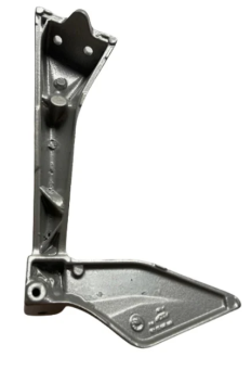Footrest Bracket Rear