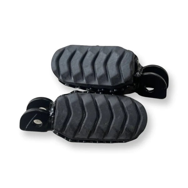 Footrest Front-(set of 2)