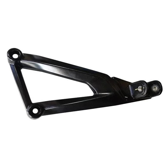 Footrest Holder Pillion Right Side for Bajaj Pulsar NS 125 — motorcycle spare part Kenya
