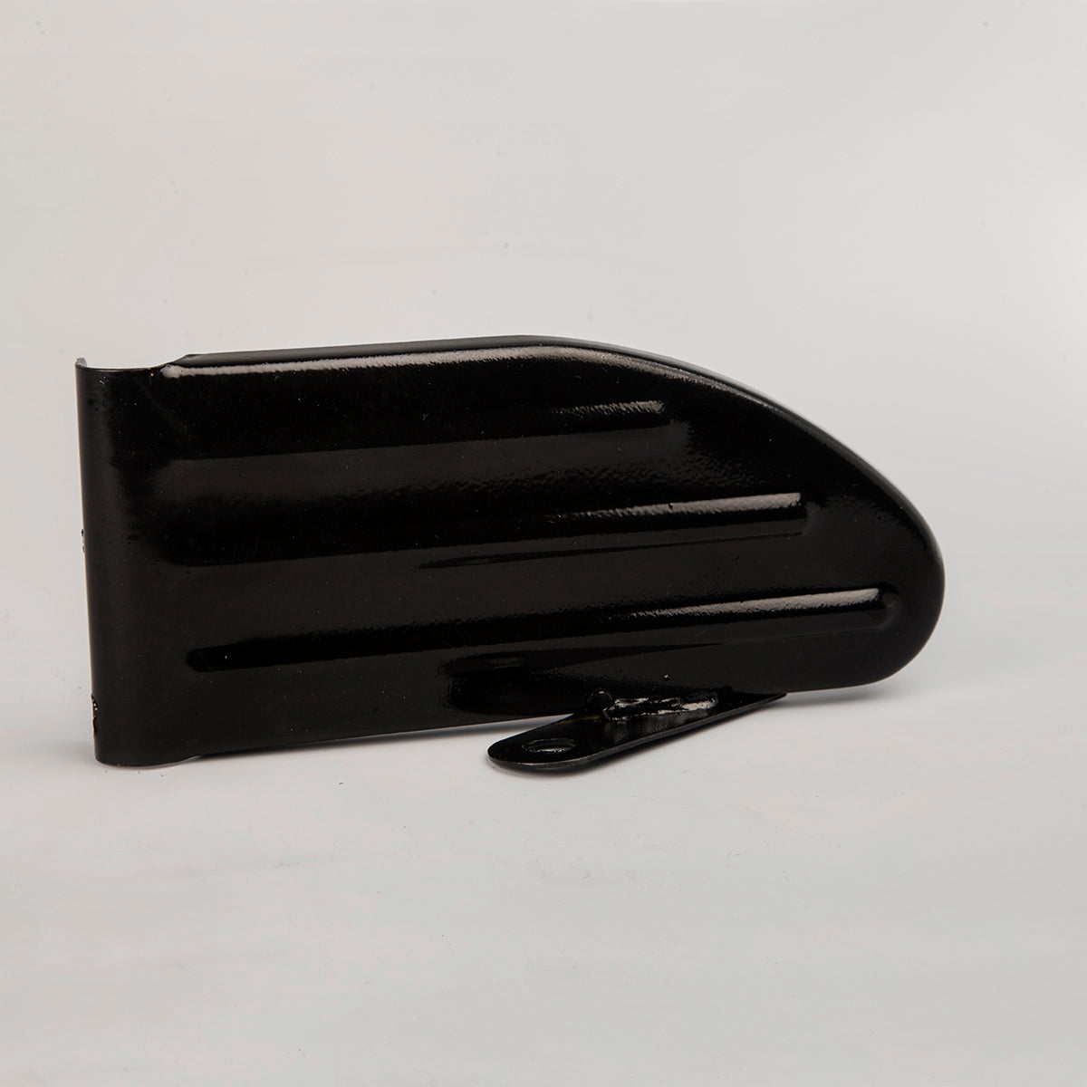 Footrest Plate RH XL for TVS — motorcycle spare part Kenya