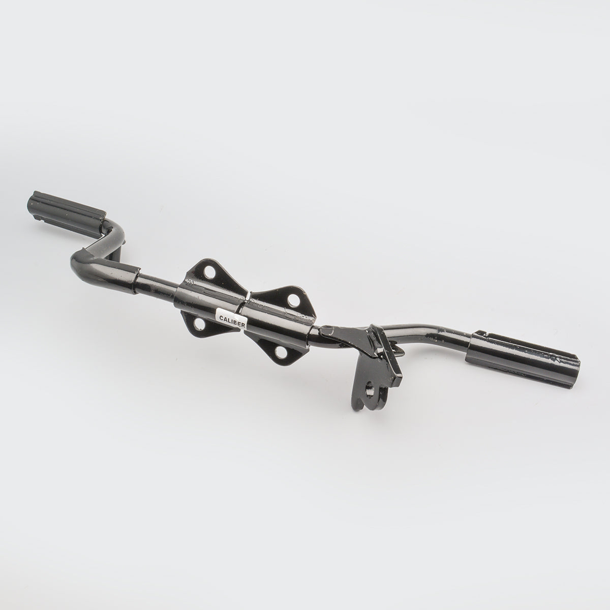 Footrest Rod Caliber for Bajaj — motorcycle spare part Kenya