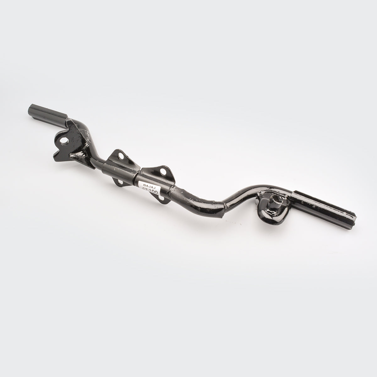 Footrest Rod CT100/Platina for Bajaj — motorcycle spare part Kenya