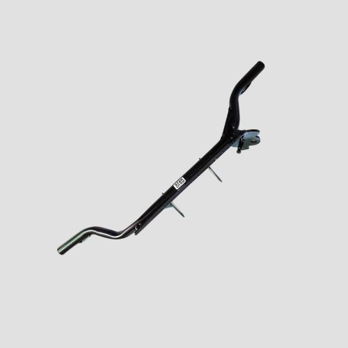 Footrest Rod Phoenix/Star City Plus for TVS — motorcycle spare part Kenya