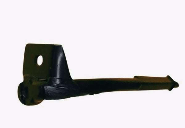 Footrest Rod Right Side Rear